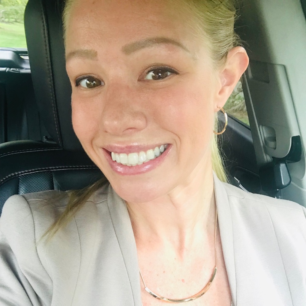 Meet your Posher, Alice